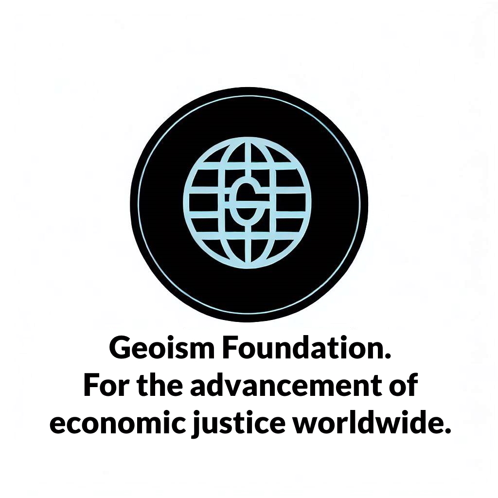 Geoism.org logo